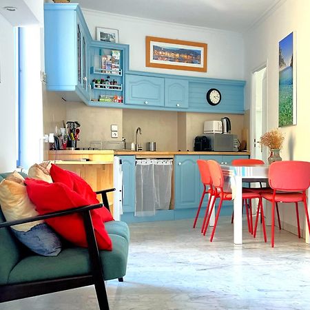 Apartmán Au Coeur De Cassis Exteriér fotografie