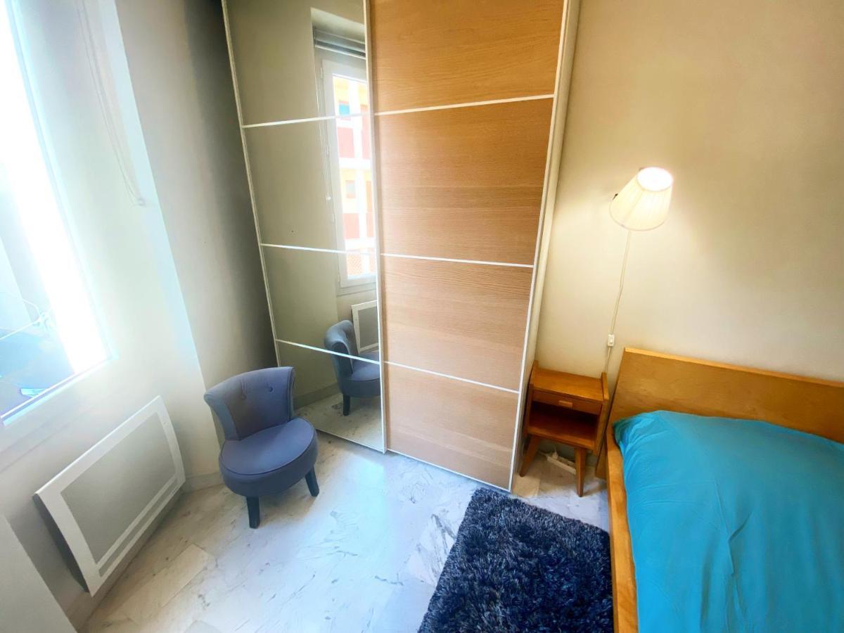 Apartmán Au Coeur De Cassis Exteriér fotografie