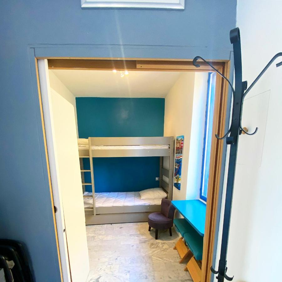 Apartmán Au Coeur De Cassis Exteriér fotografie