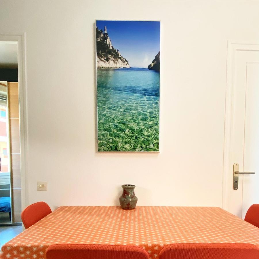 Apartmán Au Coeur De Cassis Exteriér fotografie