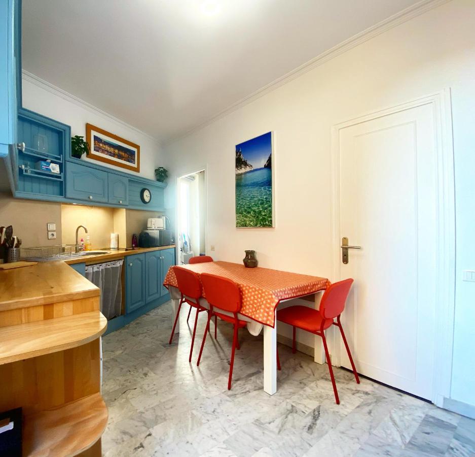 Apartmán Au Coeur De Cassis Exteriér fotografie