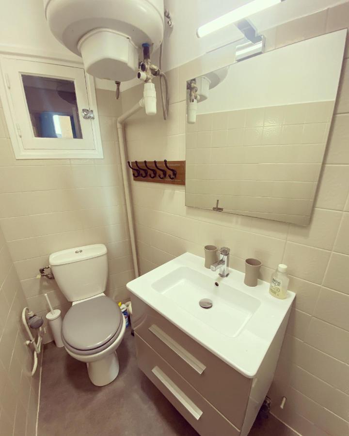 Apartmán Au Coeur De Cassis Exteriér fotografie