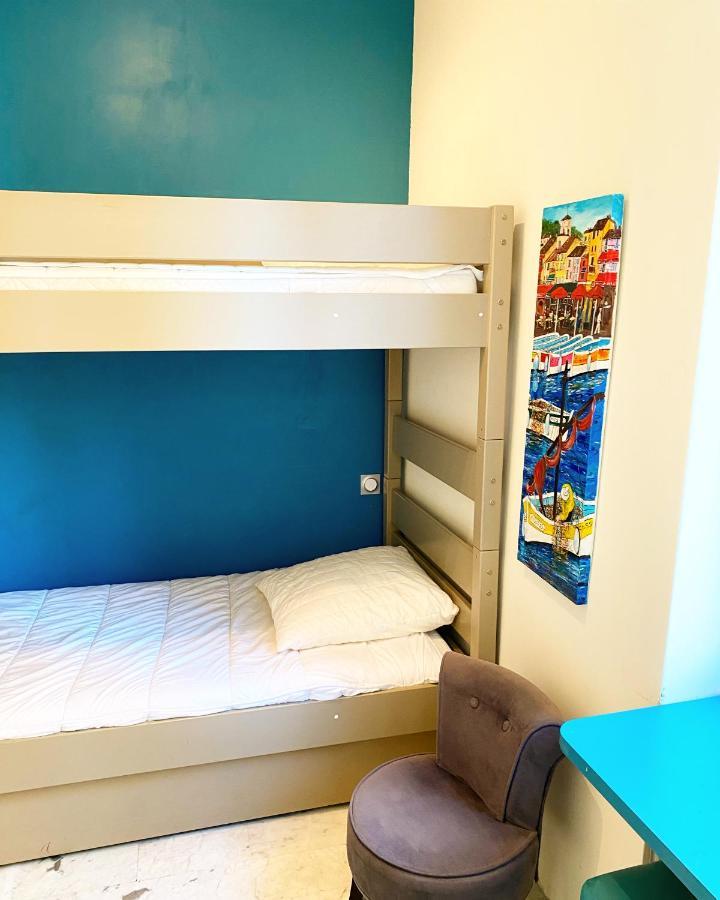 Apartmán Au Coeur De Cassis Exteriér fotografie